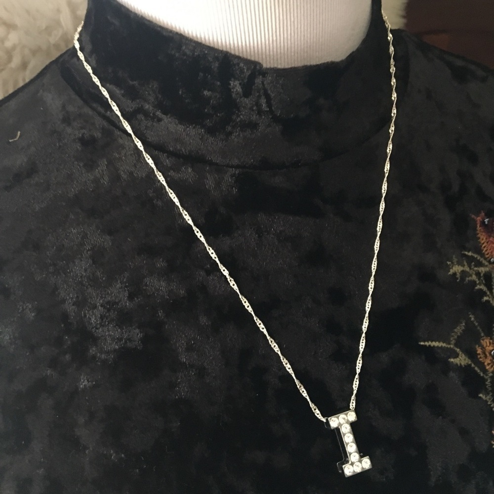 Necklace - Picture 3 of 3